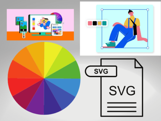 2.how to change svg color