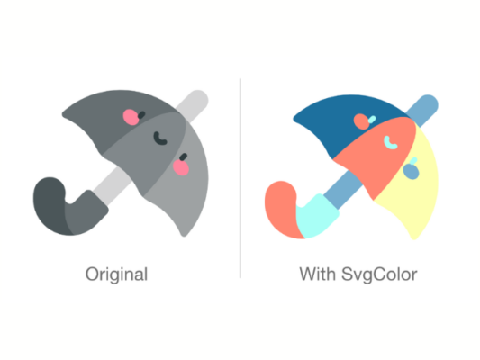 4.how to change svg color