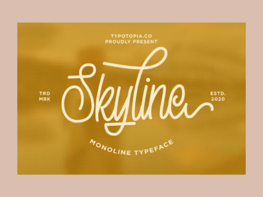 Skyline Script